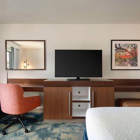 Hampton Inn & Suites San Marcos Exteriör bild