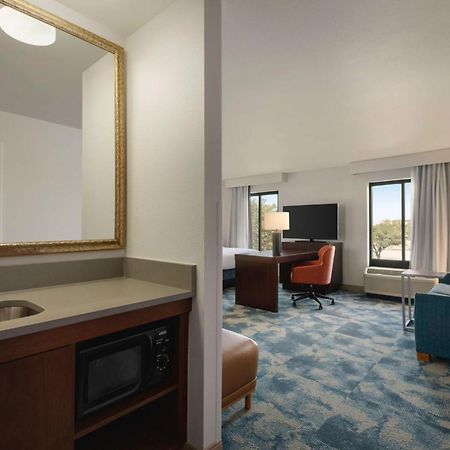 Hampton Inn & Suites San Marcos Exteriör bild