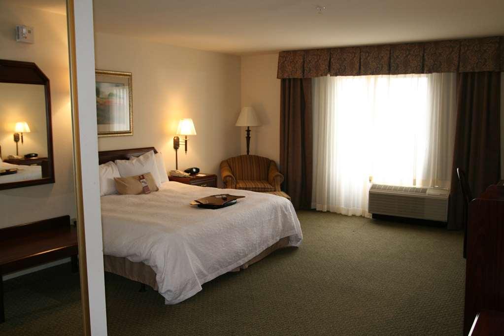 Hampton Inn & Suites San Marcos Rum bild