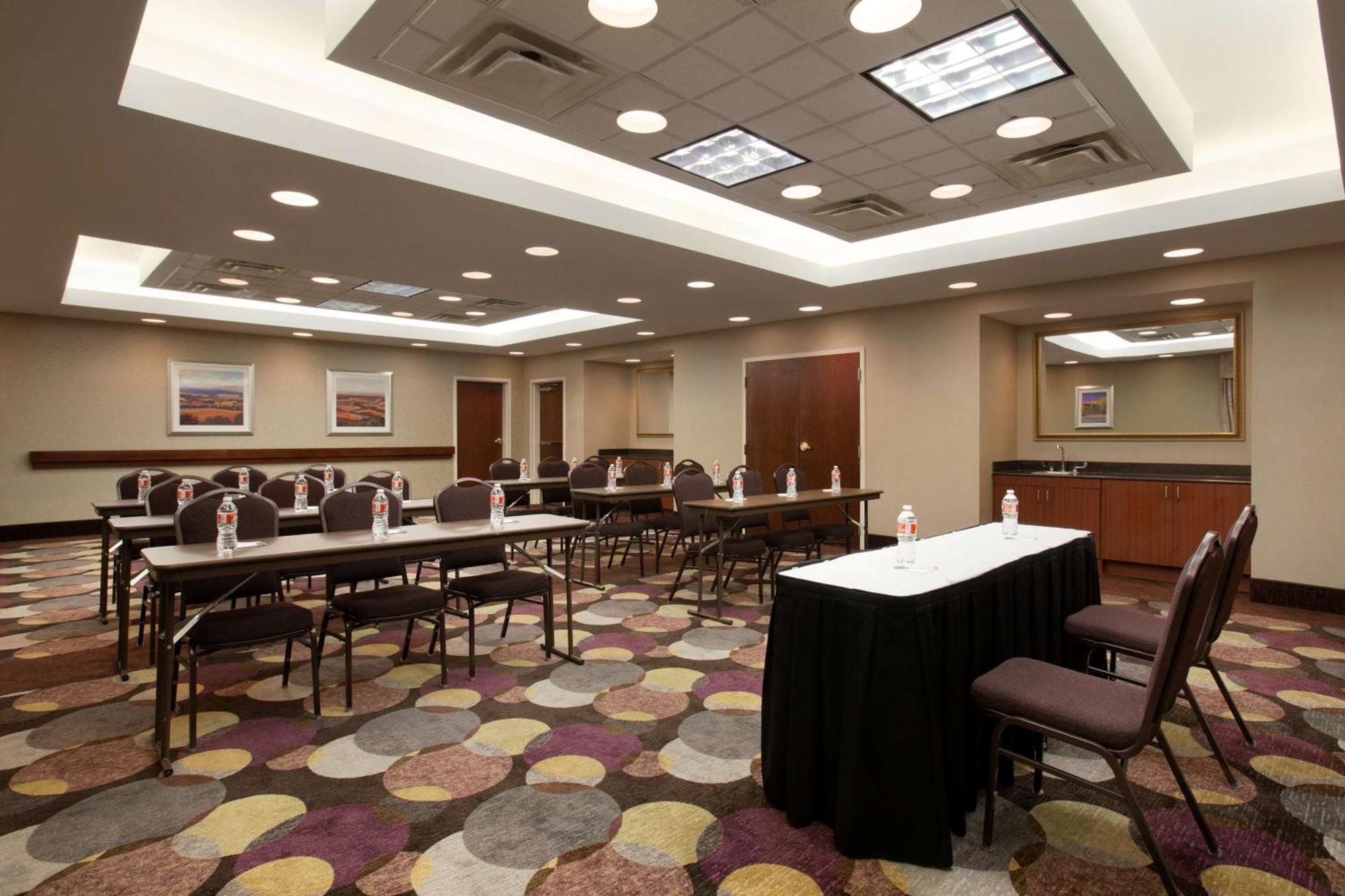 Hampton Inn & Suites San Marcos Exteriör bild
