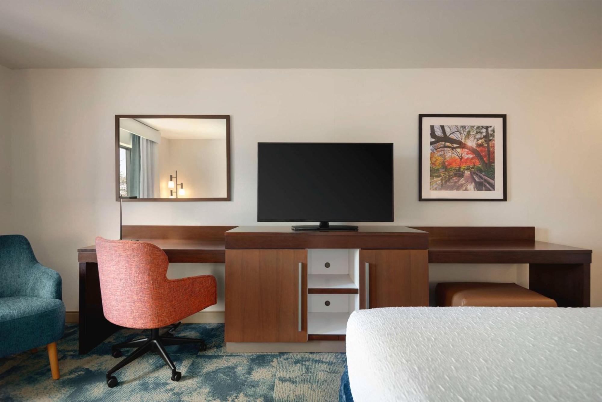 Hampton Inn & Suites San Marcos Exteriör bild