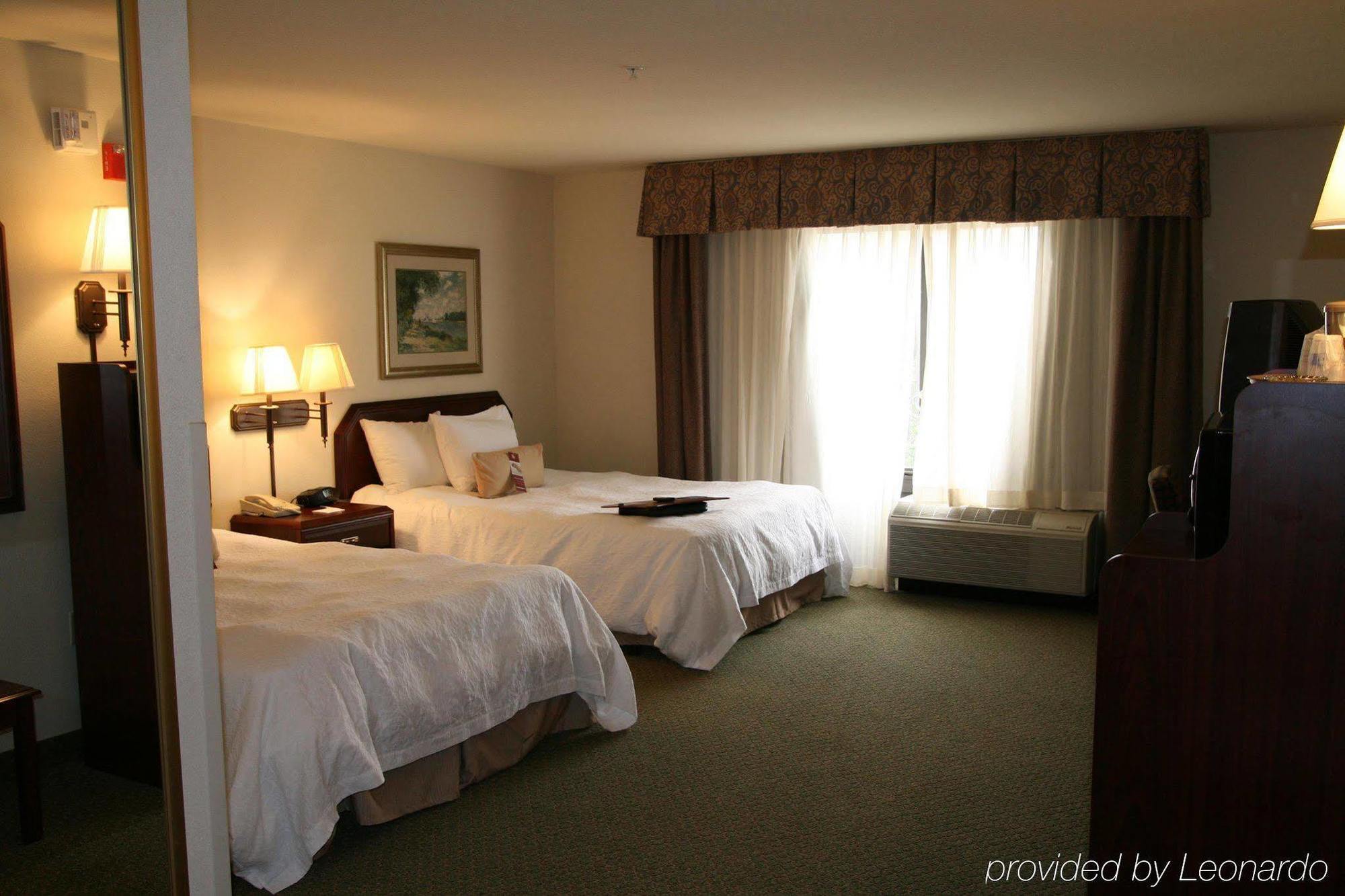 Hampton Inn & Suites San Marcos Rum bild
