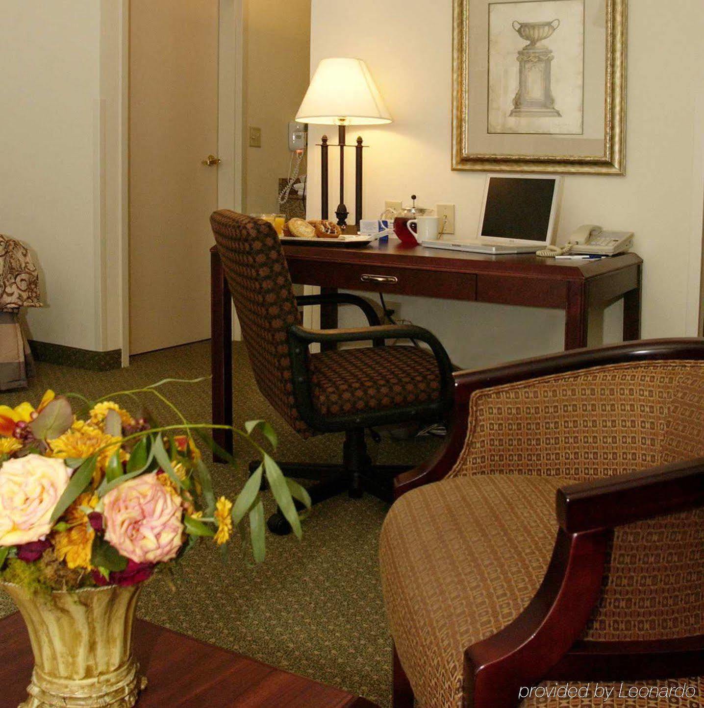 Hampton Inn & Suites San Marcos Exteriör bild