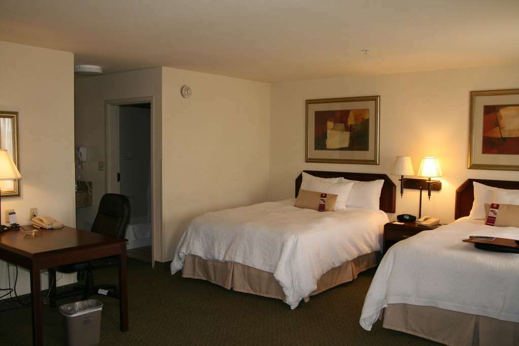 Hampton Inn & Suites San Marcos Rum bild