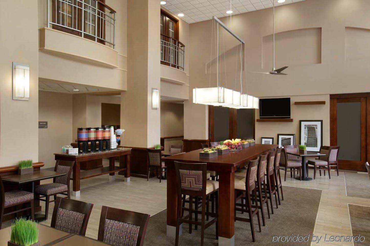 Hampton Inn & Suites San Marcos Exteriör bild