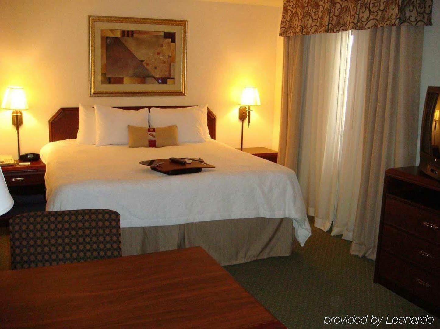 Hampton Inn & Suites San Marcos Exteriör bild