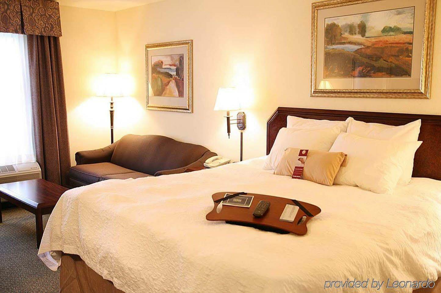 Hampton Inn & Suites San Marcos Exteriör bild